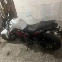 بنلی250|موتورسیکلت|تهران, سبلان (لشگر)|دیوار