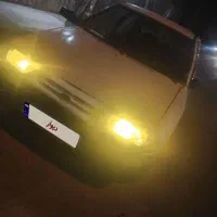 پراید مدل ۷۸