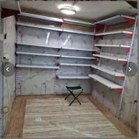 مغازه زیرپله شهرک ولیعصر عج ا..|اجارهٔ مغازه و غرفه|تهران, شهرک ولیعصر جنوبی|دیوار