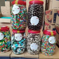 شکودراژه سنگی رودخانه‌ای