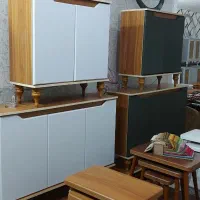 هرچی میخوای فقط ۳تومن|مبلمان خانگی و میز عسلی|شال, |دیوار