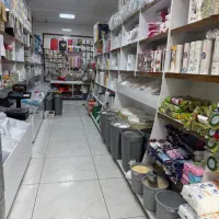 استخدام آقا درفروشگاه لوازم قنادی زرین پلاست|استخدام خدمات فروشگاه و رستوران|ارومیه, |دیوار