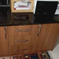 کابینت|مصالح و تجهیزات ساختمان|گرمسار, |دیوار