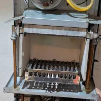 نصب و تعمیر انواع پکیج ایرانی و خارجی