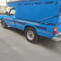 نیسان وانت|خودرو سواری و وانت|تبریز, |دیوار