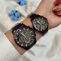 ست ساعت فوق مجلسی سیتیزن 3 موتور فعال|ساعت|کرج, باغستان|دیوار