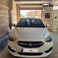 شاهین اتومات cvt