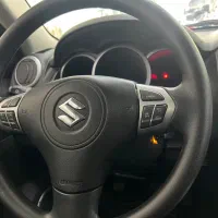 سوزوکی گرند ویتارا مونتاژ دنده‌ای 2400cc، مدل ۱۳۹۶|خودرو سواری و وانت|تهران, کاج|دیوار