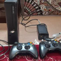 بهترین xbox360 slim 256 کپیخور
