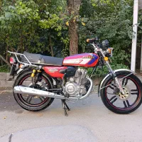 پیشرو ۲۰۰ مدل ۱۴۰۳ در حد خشک