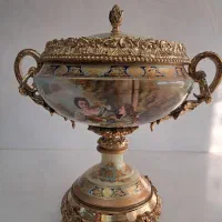 شکلات خوری آنتیک