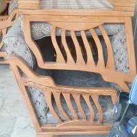 مبلمان|مبلمان خانگی و میز عسلی|شاهرود, |دیوار