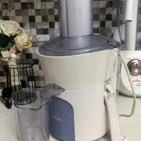 آبمیوه گیری فیلیپس