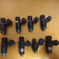 سوزن انژکتور و ایسیو موتور سیکلت