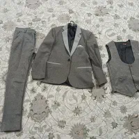 کت و شلوار پسرانه