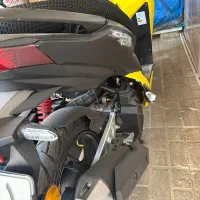 کلیک در حد|موتورسیکلت|نیشابور, کوی فرهنگیان|دیوار