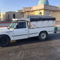 نیسان فروشی