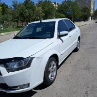 دنا تیپ ۲ مدل ۹۴ دوتریمه