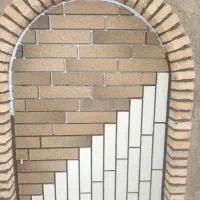 فروش ویژه آجرنمای سفید|مصالح و تجهیزات ساختمان|اصفهان, مفتح|دیوار