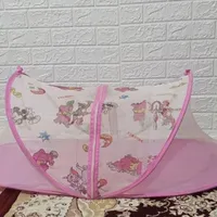 پشه بند کودک|اسباب و اثاث بچه|مرند, |دیوار