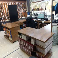 کانتر یا میز اداری و فروشگاهی|فروشگاه و مغازه|قم, پردیسان|دیوار