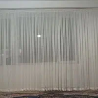 پرده شاین دار