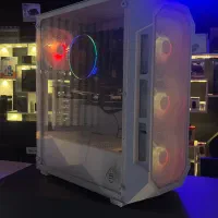 کیس طراحی، گیمینگ و رندرینگ|رایانه رومیزی|تهران, شهرک چیتگر|دیوار