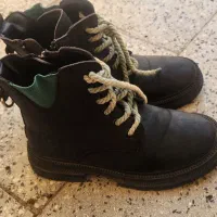 کفش نیم پوت