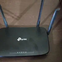 مودم Adsl/Vdslتی پی لینکtplink