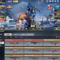 اکانت کالاف سایرن