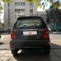 ام وی ام ۱۱۰ ۴ سیلندر مدل ۹۰|خودرو سواری و وانت|تهران, سهروردی|دیوار