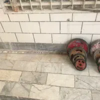 دستگاه بدنسازی