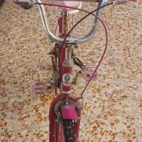 دوچرخه بچه گانه