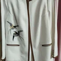 مانتو کتی مجلسی