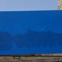 تابلو فلزی