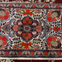 فرش بیجار دستباف