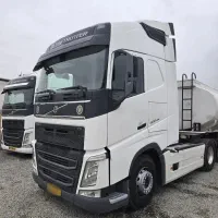 ولوو FH 500|خودرو سنگین|تهران, شهرک شریفی|دیوار