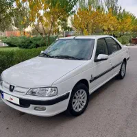 پرشیا دوگانه کارخانه  94|خودرو سواری و وانت|اردبیل, |دیوار