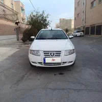 سمند سورن مدل ۹۸|خودرو سواری و وانت|اصفهان, بهارستان|دیوار