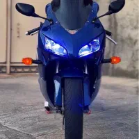 Cbr1000 2007|موتورسیکلت|قم, سالاریه|دیوار