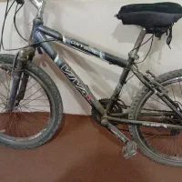 دوچرخه ویوا