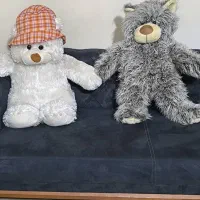 عروسک|اسباب‌بازی بچه|صدرا-فارس, فاز ۲|دیوار