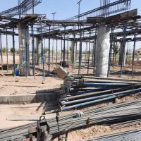 زمین برای   سرمایه گذاری