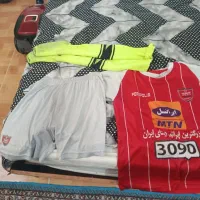 لباس ورزشی مردانه