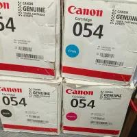 کارتریج Canon رنگی