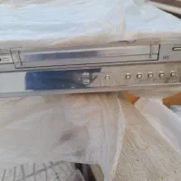 دستگاه ویدئو سیدی ال جی سالم  معاوضه با کفتر|پخش‌کننده DVD و ویدیو|تهران, شهرک گلها (تهرانسر)|دیوار