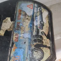 باربند و زنجیر چرخ پراید/بدون استفاده،آک|قطعات یدکی و لوازم جانبی|اهواز, گلستان|دیوار