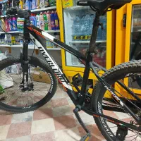 دوچرخه اوور لورده