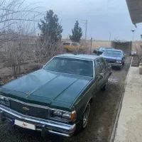 کاپریس ۱۹۷۷ فروش