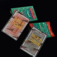 کارت پاسور بازی ورق